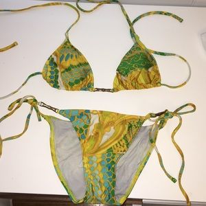 Trina Turk bikini set